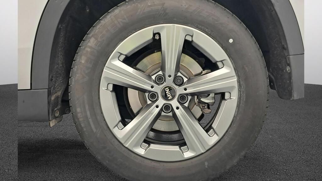 fotoG 13 del MINI MINI Countryman D 120 kW (163 CV) 163cv Diésel del 2025 en Madrid