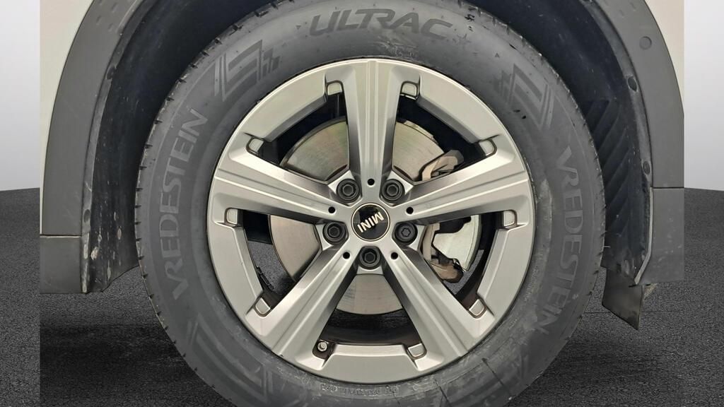 fotoG 12 del MINI MINI Countryman D 120 kW (163 CV) 163cv Diésel del 2025 en Madrid