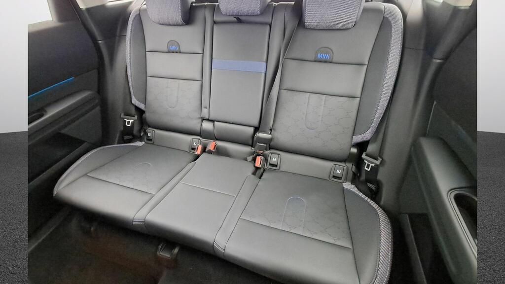 fotoG 9 del MINI MINI Countryman D 120 kW (163 CV) 163cv Diésel del 2025 en Madrid