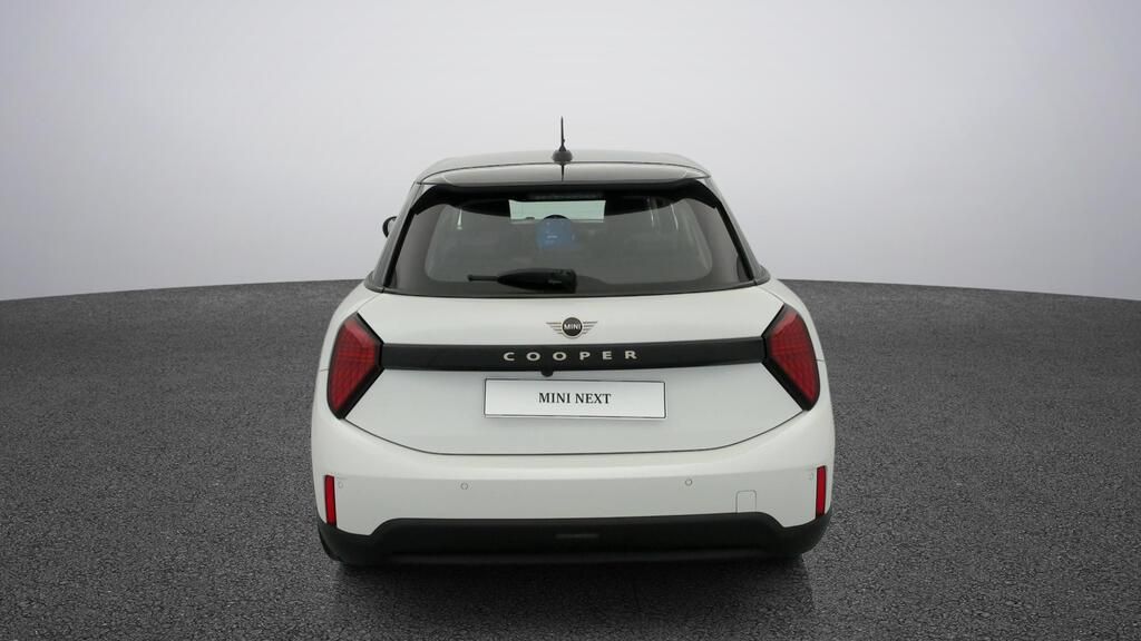 fotoG 6 del Mini MINI Cooper 5 Puertas MINI Cooper C 5 puertas 156cv Gasolina del 2025 en Madrid