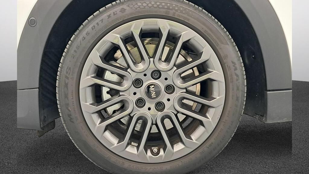 fotoG 14 del Mini MINI Cooper 5 Puertas MINI Cooper C 5 puertas 156cv Gasolina del 2025 en Madrid