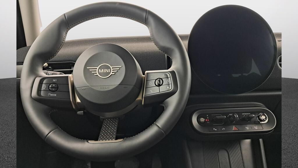 fotoG 7 del Mini MINI Cooper 5 Puertas MINI Cooper C 5 puertas 156cv Gasolina del 2025 en Madrid