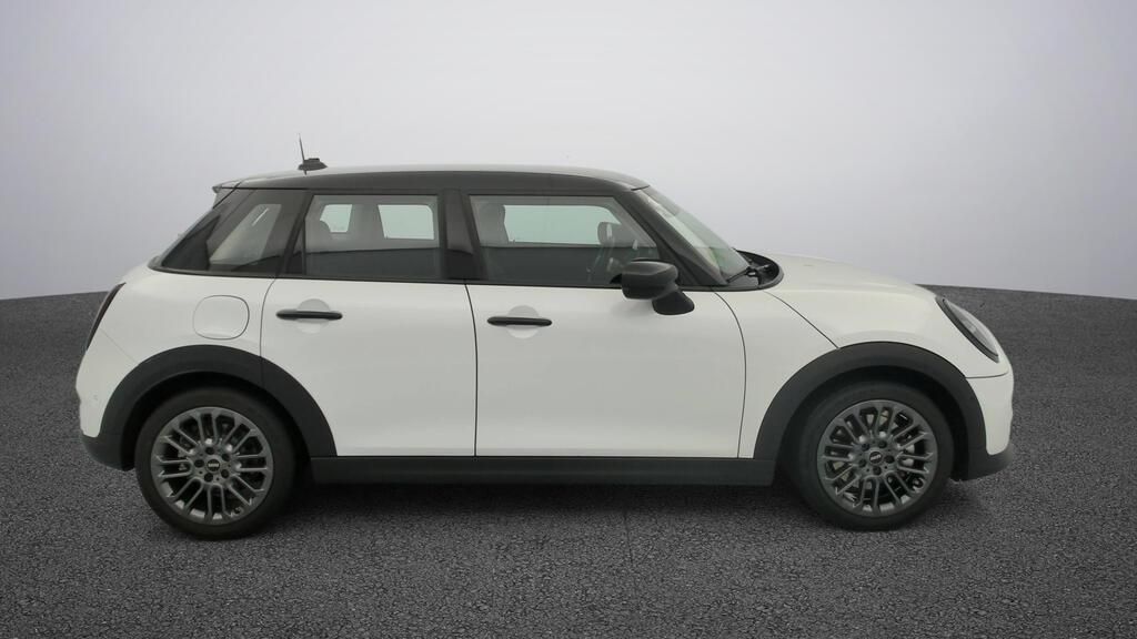 Fotos de MINI Cooper 5 Puertas MINI Cooper C 5 puertas