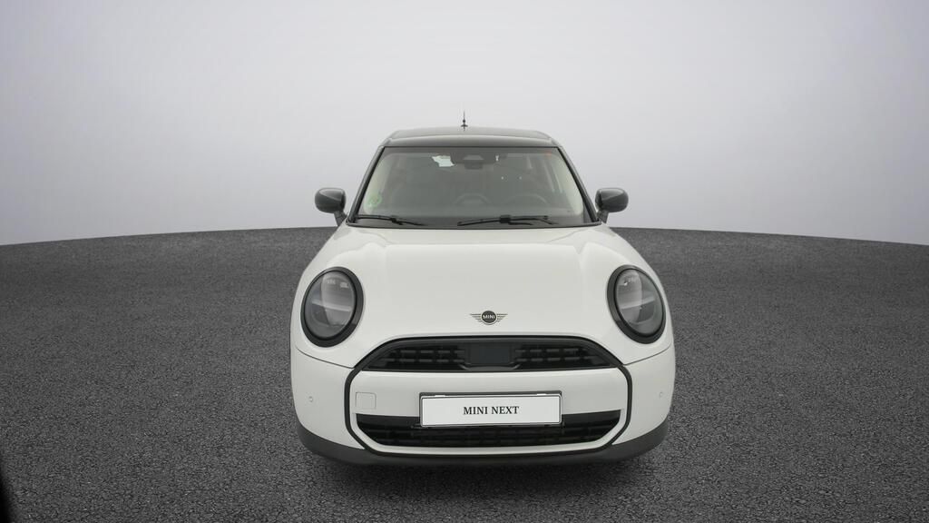 Fotos de MINI 5 Puertas Cooper C 115 kW (156 CV)