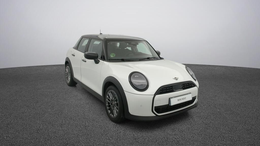 fotoG 16 del Mini MINI Cooper 5 Puertas MINI Cooper C 5 puertas 156cv Gasolina del 2025 en Madrid