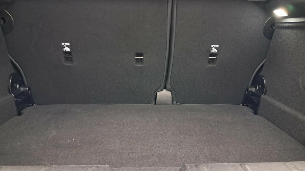 fotoG 10 del MINI MINI Cooper 5 Puertas C 115 kW (156 CV) 156cv Gasolina del 2025 en Madrid