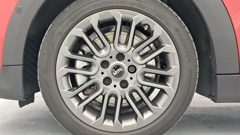 fotoG 14 del MINI MINI Cooper 5 Puertas C 115 kW (156 CV) 156cv Gasolina del 2025 en Madrid