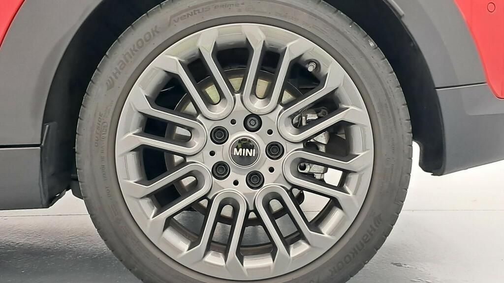 fotoG 12 del MINI MINI Cooper 5 Puertas C 115 kW (156 CV) 156cv Gasolina del 2025 en Madrid