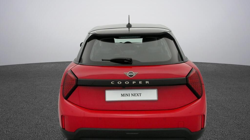 fotoG 6 del MINI MINI Cooper 5 Puertas C 115 kW (156 CV) 156cv Gasolina del 2025 en Madrid