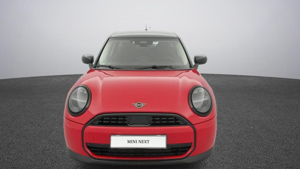 Fotos de MINI Cooper 5 Puertas C 115 kW (156 CV)