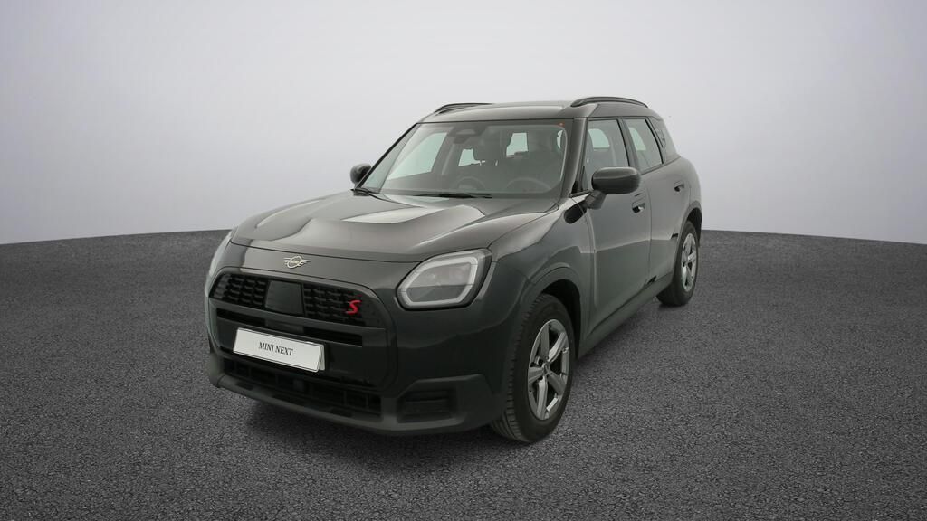 Fotos de MINI Countryman S ALL4