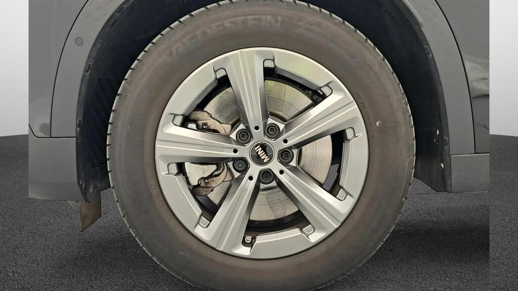 fotoG 15 del Mini MINI Countryman S ALL4 218cv Gasolina del 2025 en Madrid