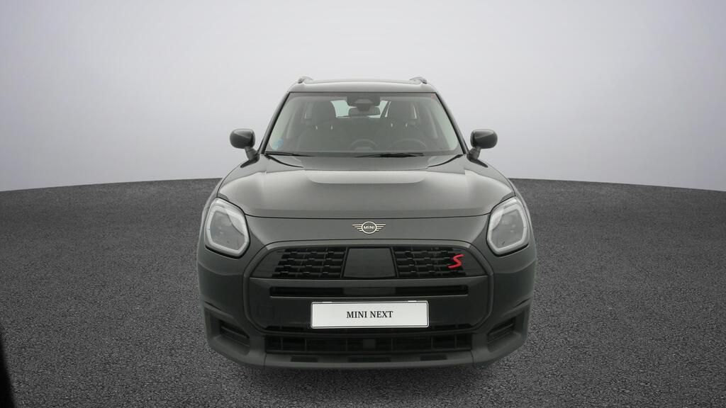 Fotos de MINI Countryman S ALL4