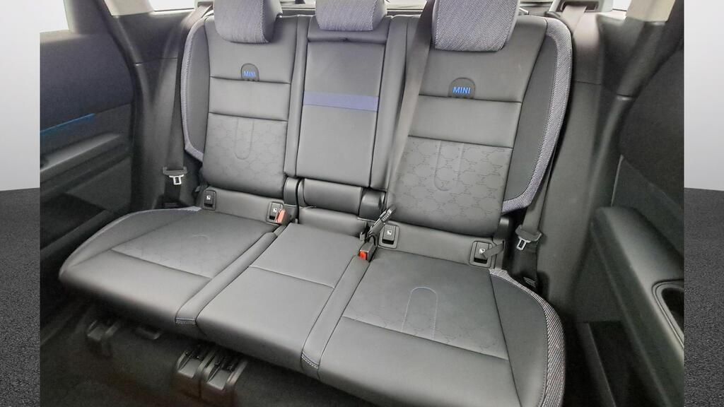 fotoG 9 del Mini MINI Countryman S ALL4 218cv Gasolina del 2025 en Madrid