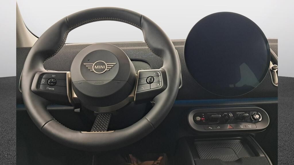 fotoG 7 del Mini MINI Countryman S ALL4 218cv Gasolina del 2025 en Madrid