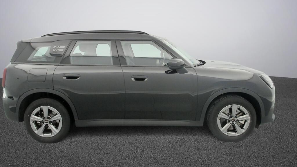 fotoG 3 del Mini MINI Countryman S ALL4 218cv Gasolina del 2025 en Madrid