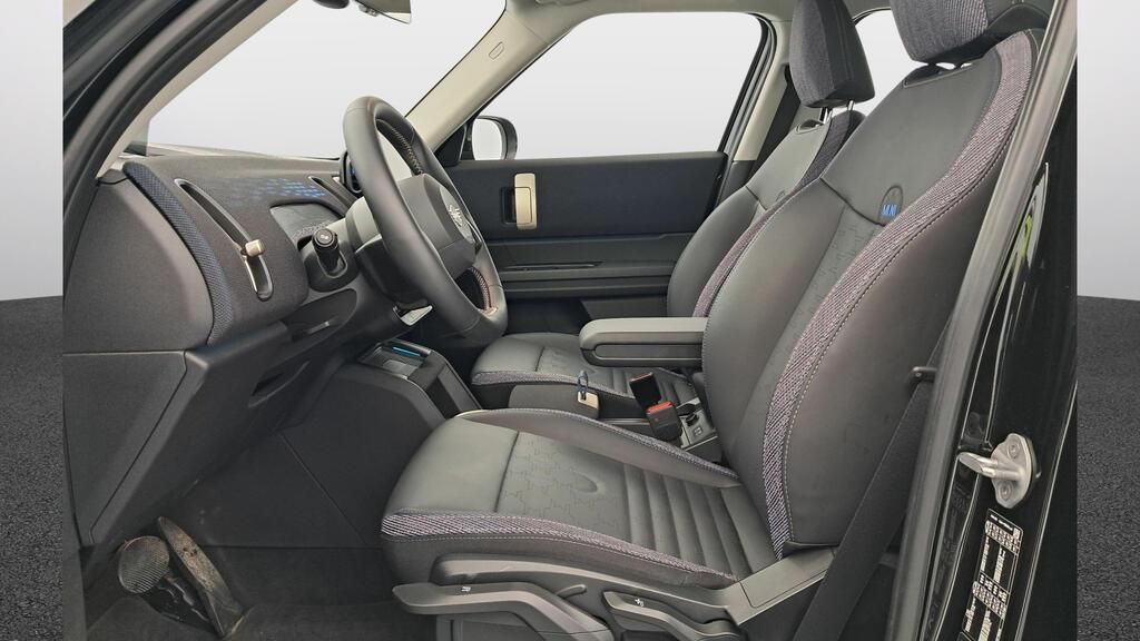 fotoG 8 del Mini MINI Countryman S ALL4 218cv Gasolina del 2025 en Madrid