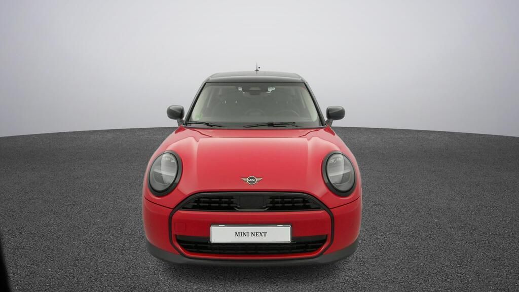 Fotos de MINI Cooper 5 Puertas C 115 kW (156 CV)