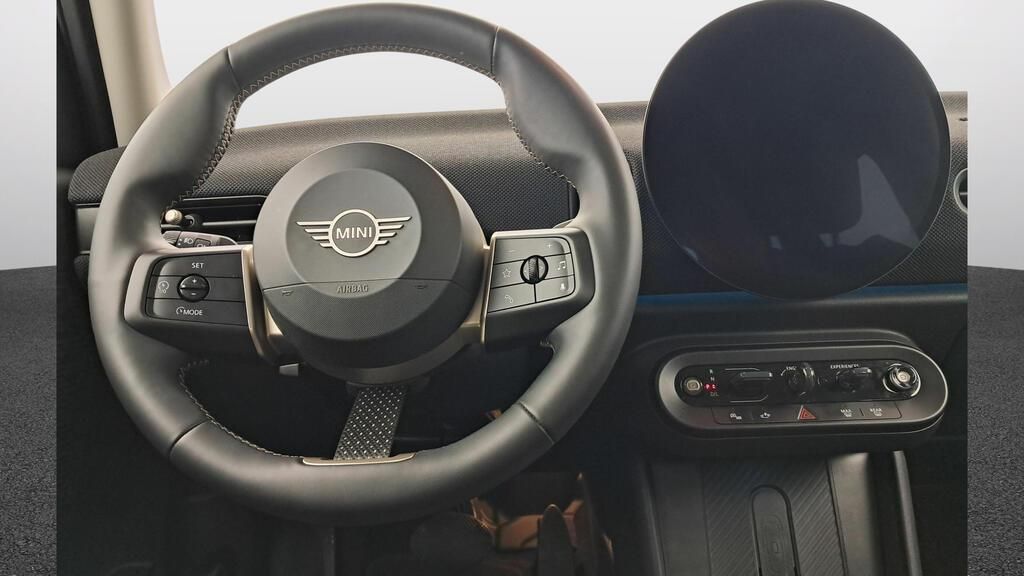 fotoG 7 del MINI MINI Cooper 5 Puertas C 115 kW (156 CV) 156cv Gasolina del 2025 en Madrid