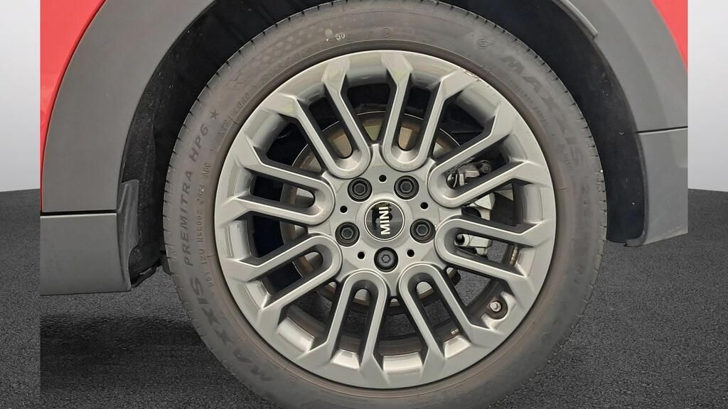 fotoG 12 del MINI MINI Cooper 5 Puertas C 115 kW (156 CV) 156cv Gasolina del 2025 en Madrid