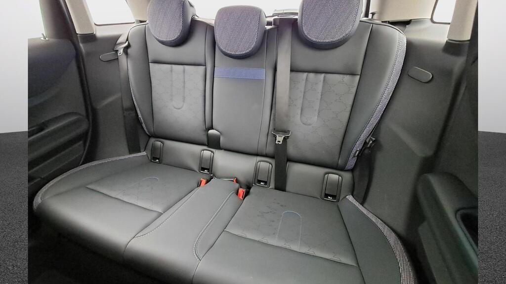 fotoG 9 del MINI MINI Cooper 5 Puertas C 115 kW (156 CV) 156cv Gasolina del 2025 en Madrid