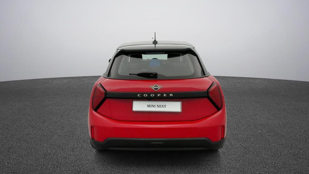 fotoG 6 del MINI MINI Cooper 5 Puertas C 115 kW (156 CV) 156cv Gasolina del 2025 en Madrid