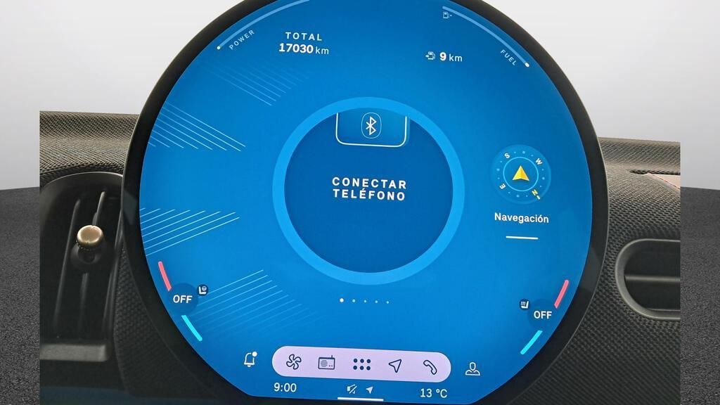 fotoG 11 del MINI MINI Cooper 5 Puertas C 115 kW (156 CV) 156cv Gasolina del 2025 en Madrid