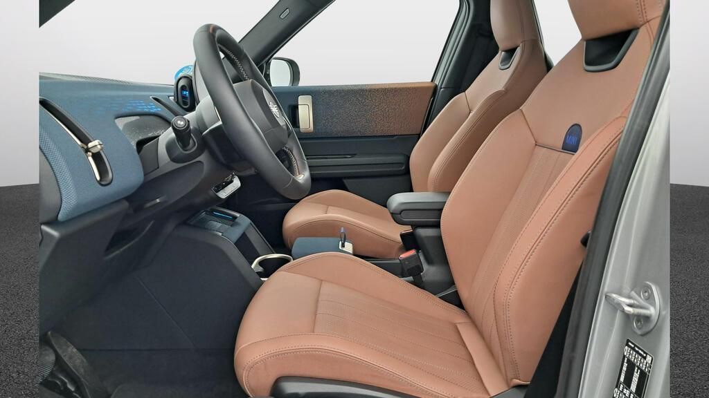 fotoG 8 del Mini MINI Countryman C 170cv Gasolina del 2025 en Madrid