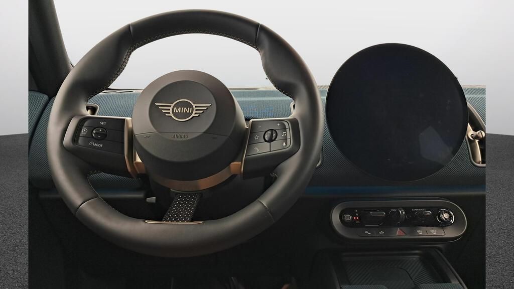 fotoG 7 del Mini MINI Countryman C 170cv Gasolina del 2025 en Madrid