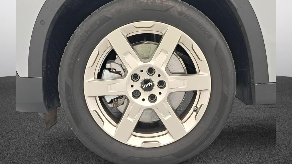 fotoG 14 del Mini MINI Countryman C 170cv Gasolina del 2025 en Madrid