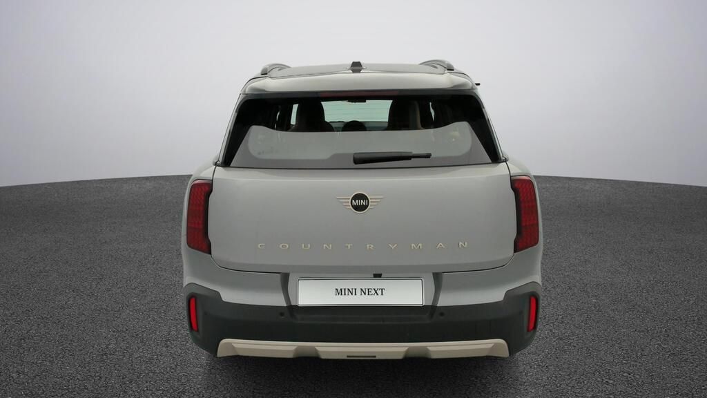 fotoG 6 del Mini MINI Countryman C 170cv Gasolina del 2025 en Madrid