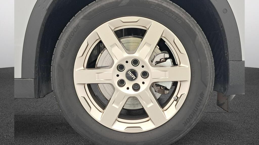 fotoG 13 del Mini MINI Countryman C 170cv Gasolina del 2025 en Madrid