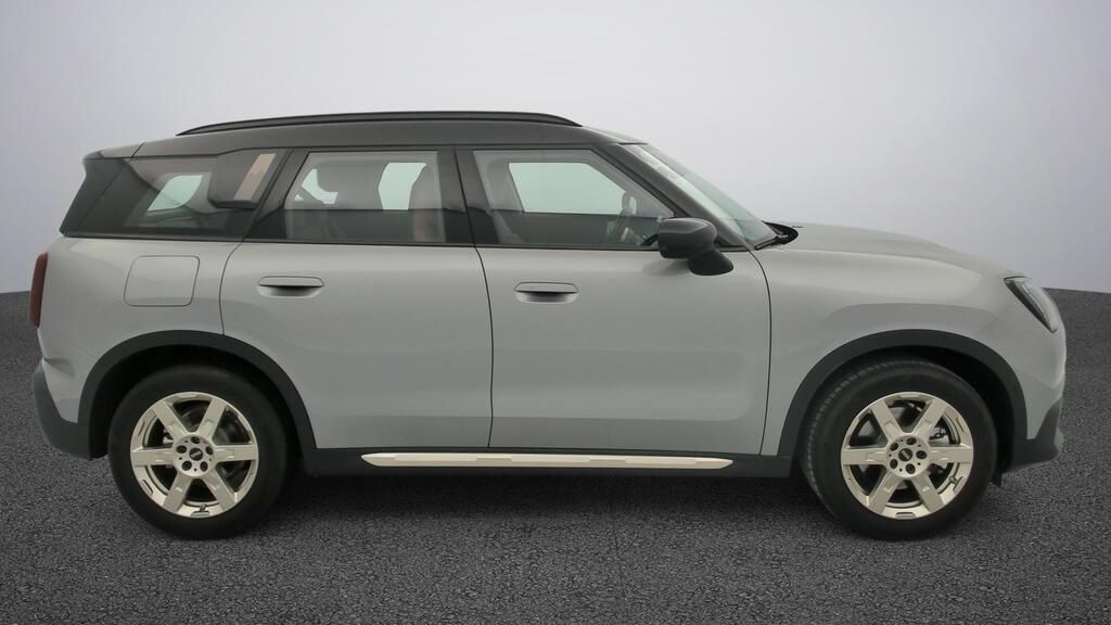 Fotos de MINI Countryman C