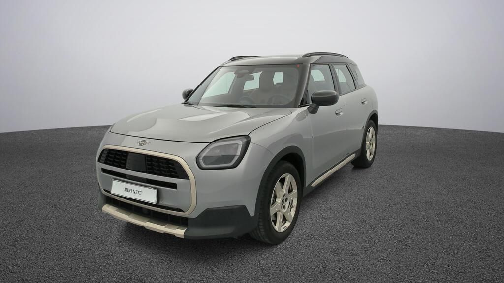 Fotos de MINI Countryman C