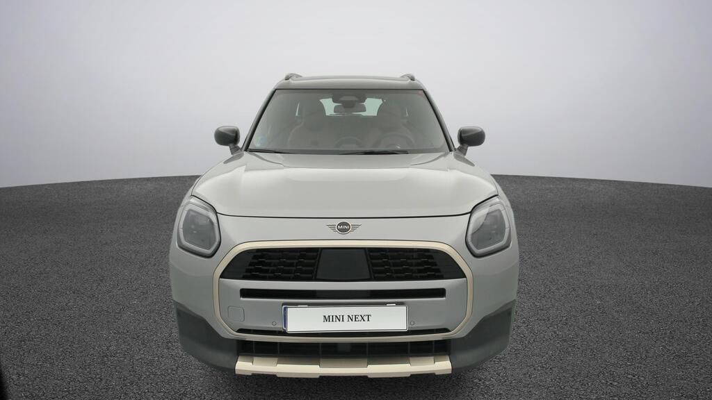 Fotos de MINI Countryman C