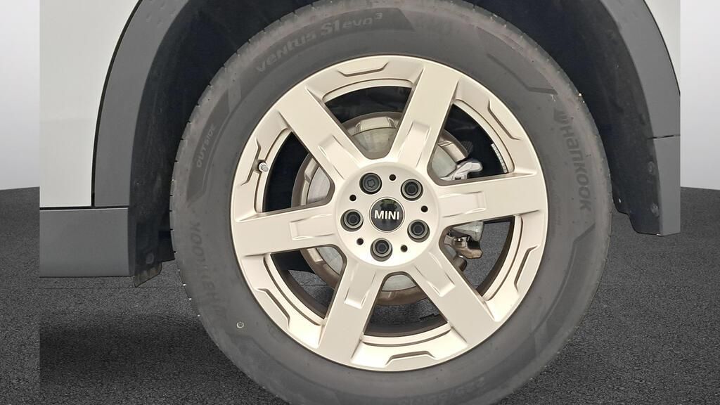 fotoG 12 del Mini MINI Countryman C 170cv Gasolina del 2025 en Madrid