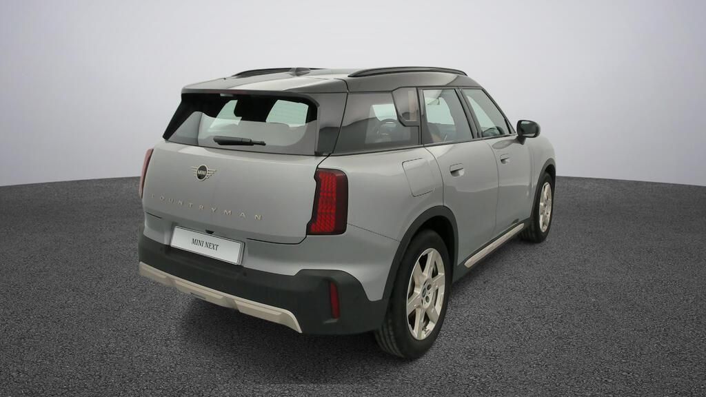 fotoG 5 del Mini MINI Countryman C 170cv Gasolina del 2025 en Madrid