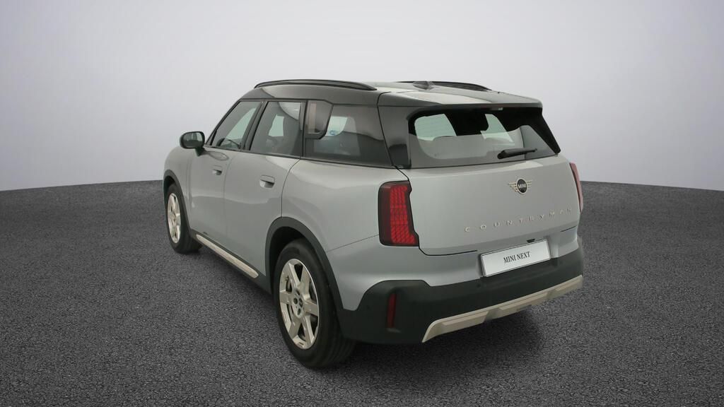 fotoG 4 del Mini MINI Countryman C 170cv Gasolina del 2025 en Madrid