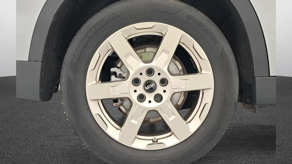 fotoG 15 del Mini MINI Countryman C 170cv Gasolina del 2025 en Madrid