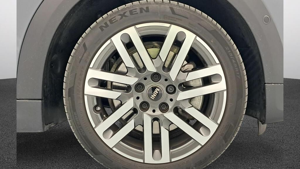 fotoG 12 del MINI MINI Cooper Cabrio S 150 kW (204 CV) 204cv Gasolina del 2025 en Madrid