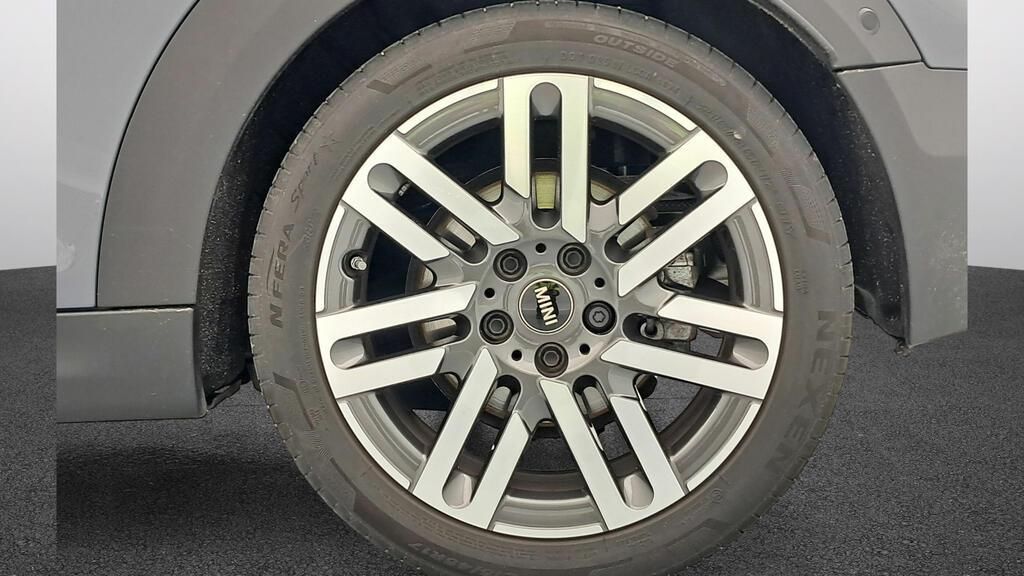 fotoG 15 del MINI MINI Cooper Cabrio S 150 kW (204 CV) 204cv Gasolina del 2025 en Madrid