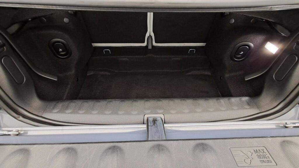 fotoG 10 del MINI MINI Cooper Cabrio S 150 kW (204 CV) 204cv Gasolina del 2025 en Madrid