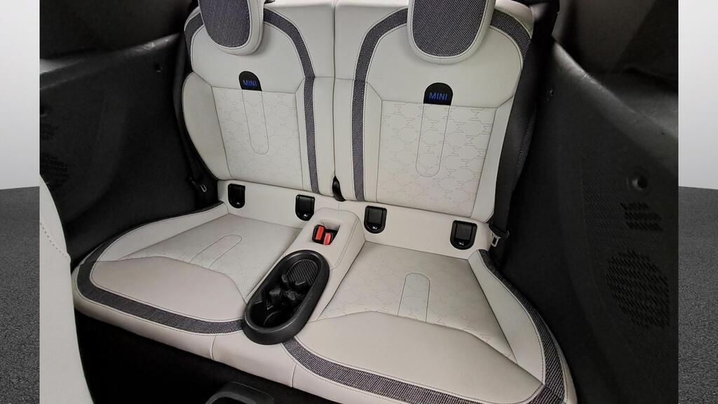 fotoG 9 del MINI MINI Cooper Cabrio S 150 kW (204 CV) 204cv Gasolina del 2025 en Madrid