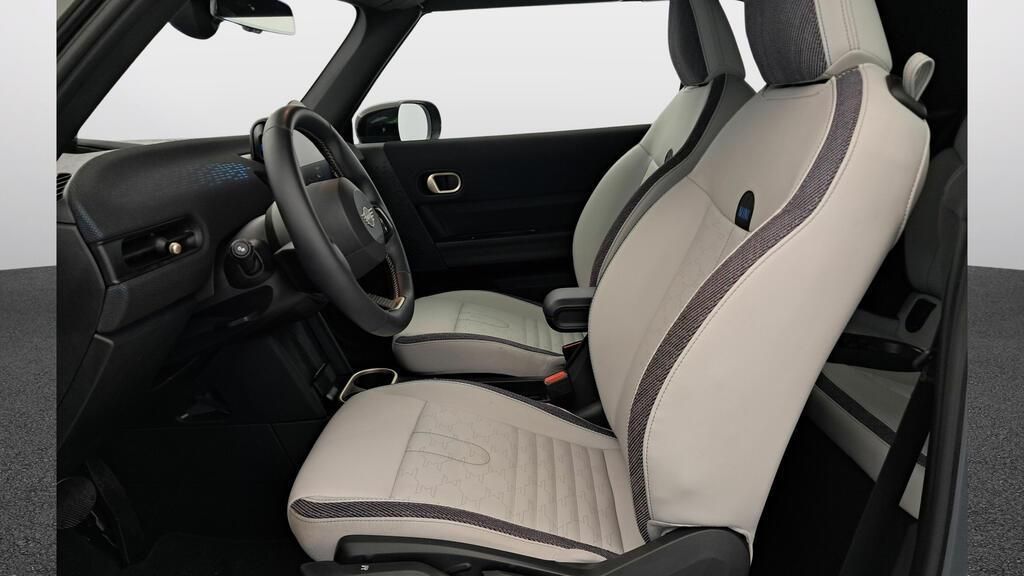 fotoG 8 del MINI MINI Cooper Cabrio S 150 kW (204 CV) 204cv Gasolina del 2025 en Madrid