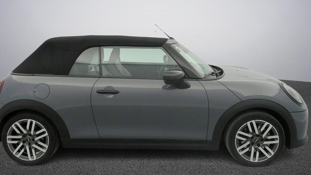 fotoG 3 del MINI MINI Cooper Cabrio S 150 kW (204 CV) 204cv Gasolina del 2025 en Madrid