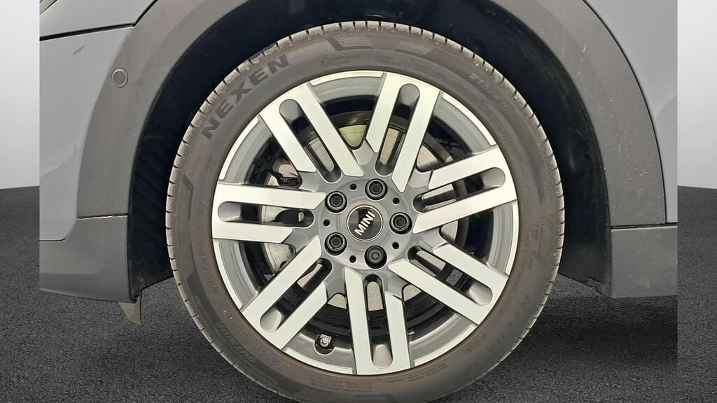 fotoG 14 del MINI MINI Cooper Cabrio S 150 kW (204 CV) 204cv Gasolina del 2025 en Madrid