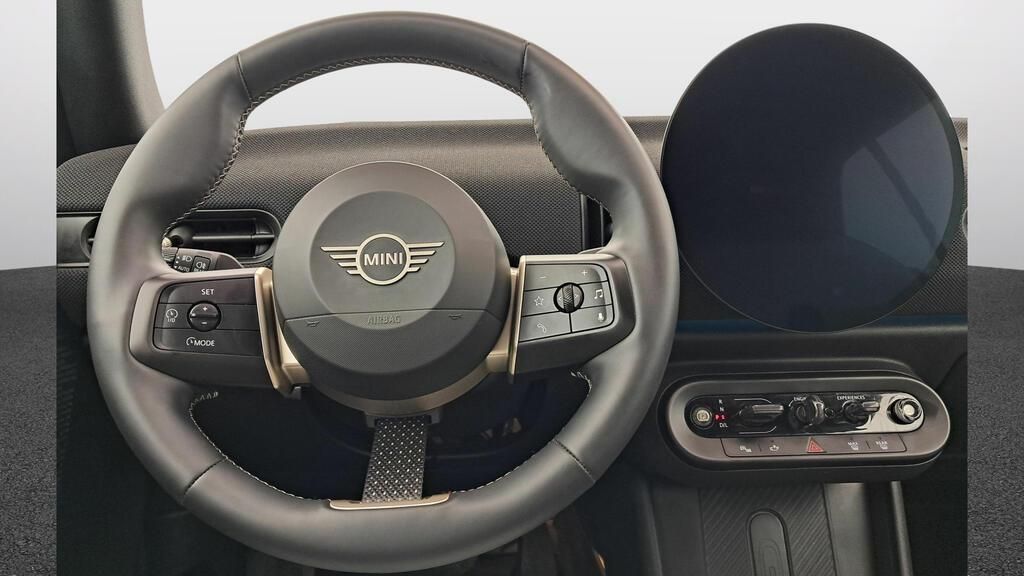 fotoG 7 del MINI MINI Cooper Cabrio S 150 kW (204 CV) 204cv Gasolina del 2025 en Madrid