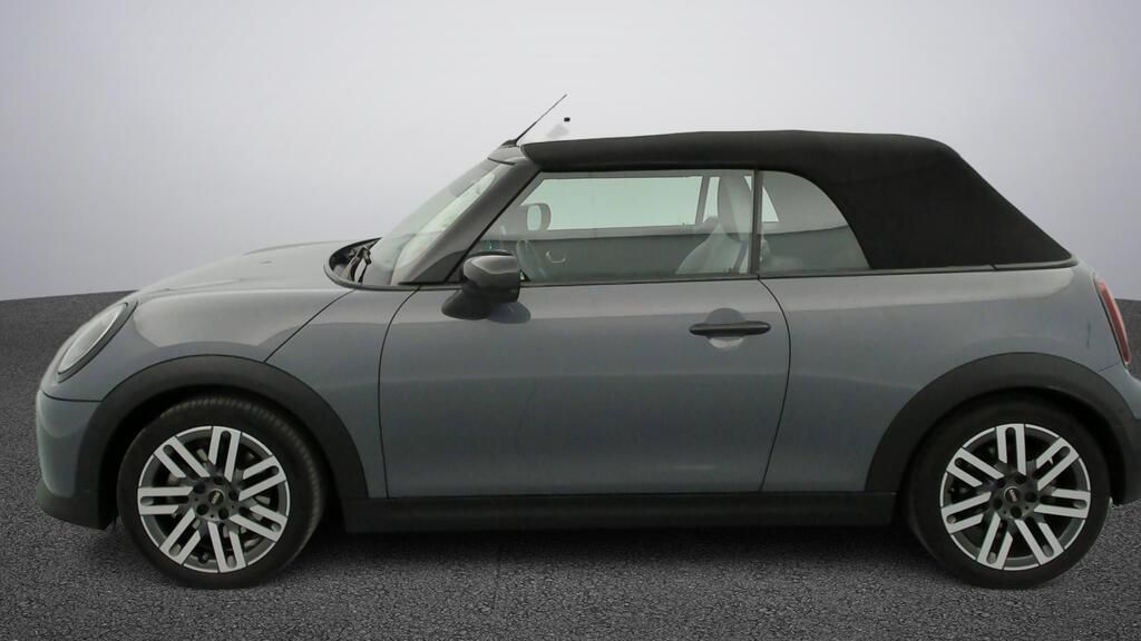 Fotos de MINI Cooper Cabrio S 150 kW (204 CV)