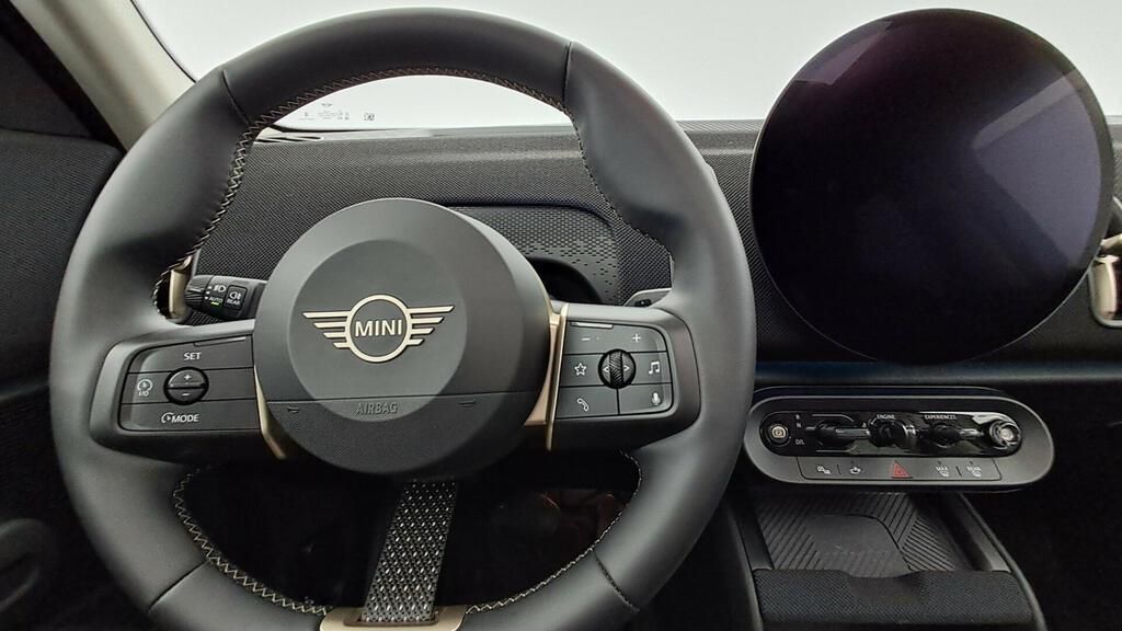 fotoG 7 del MINI MINI Countryman S ALL4 160 kW (218 CV) 218cv Gasolina del 2025 en Madrid