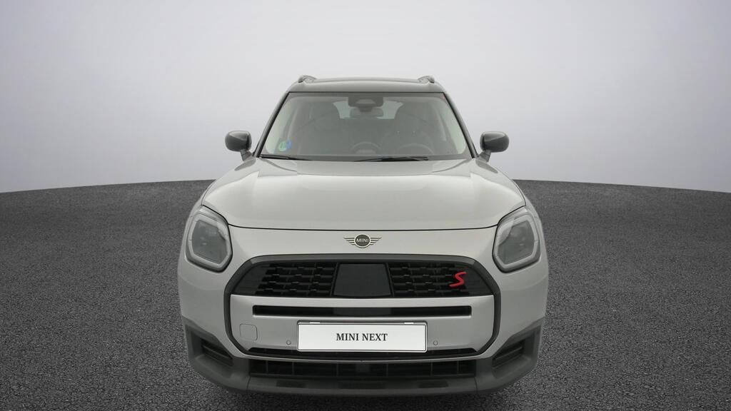 Fotos de MINI Countryman S ALL4 160 kW (218 CV)